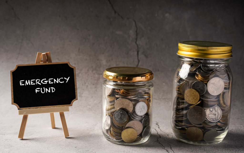 4 Steps To Starting Your Emergency Fund