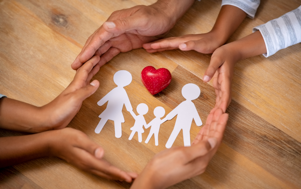 Term Life Insurance To Protect Your Loved Ones